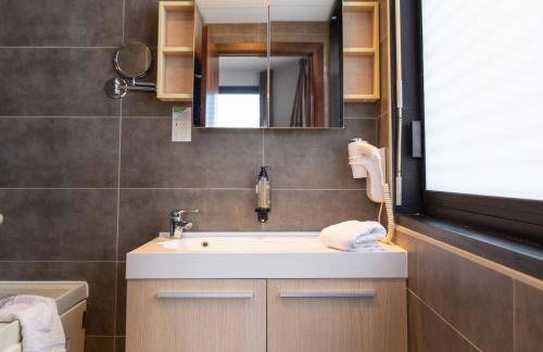 Zenitude Swiss Apparthotels - Foto 63