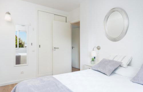 Alcanada Torre Mayor, solo 50 metros del mar - Foto 67