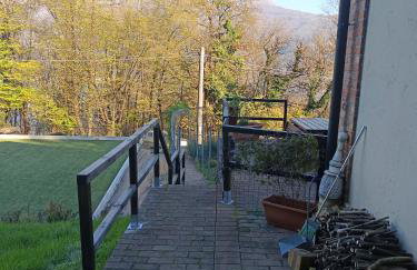 2 double rooms apartment- La Casa di Alice - Foto 21