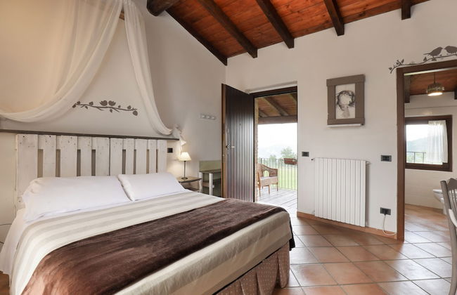 Cà del Monte Resort - Foto 7