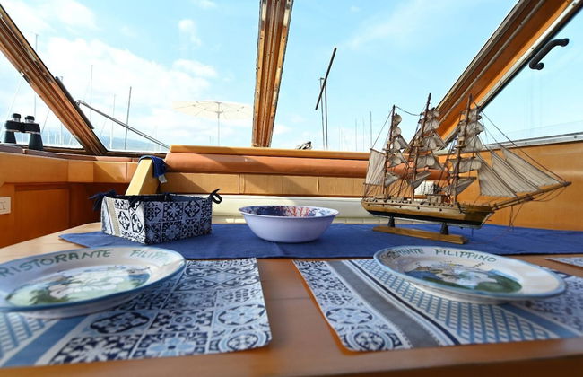 Welcom to Yacht di Lusso - Foto 23