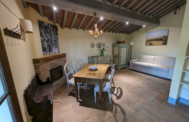 Podere Spedalone - Photo 25