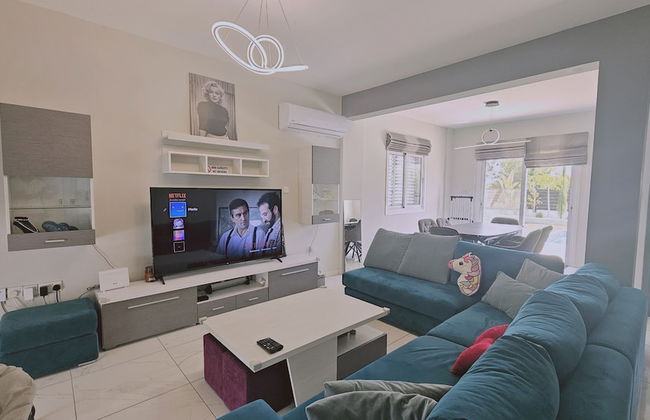 131 VOR - Stay M L Villa - Foto 60