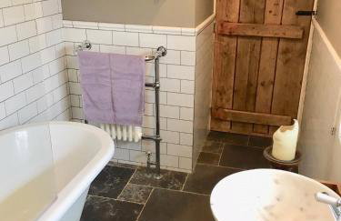 Garden Cottage - Foto 15