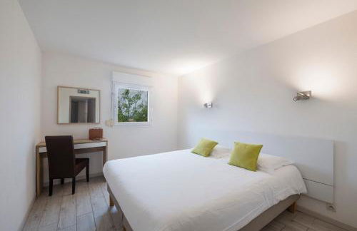 Garden & City Aix en Provence - Puyricard - Foto 13