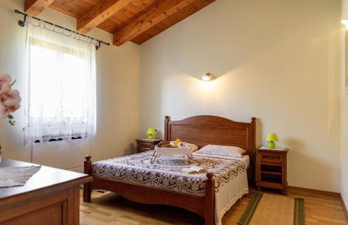 Villa Anita Hrboki - Photo 24