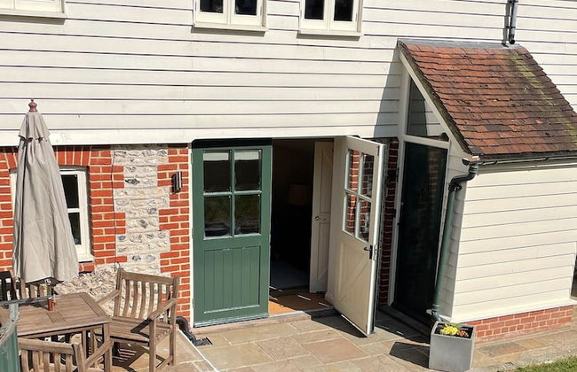 White Cottage - Foto 1