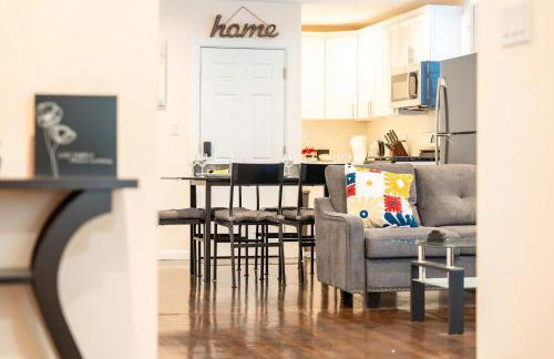 30-1 - 4BR Boston - Cozy Apt near Geneva Cliffs - Foto 14