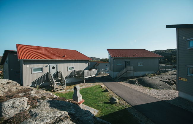 Hav & Logi Skärhamn - Foto 32