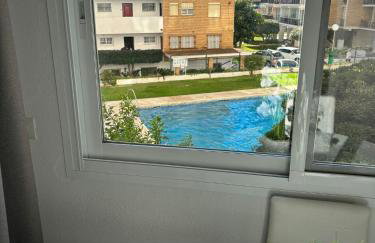 1 Linea de playa , coqueto Apartamento La Brisa Marina - Foto 26