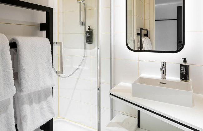 Adagio Access Gent Centrum Dampoort - Foto 24