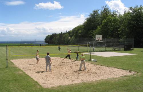 Ostseeferienpark Walkyrien - Bootsmann 09 - Foto 13