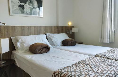 Terra Hospedagem soho conforto e aconchego - Photo 1