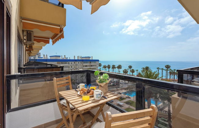Sunstay Loft Aloha Playa Azul Benalmadena - Foto 12