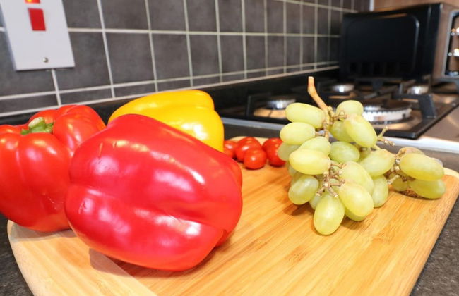 Connelly House - Motherwell - Foto 10