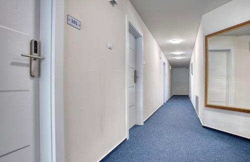 Willa Z Widokiem na Jezioro - Foto 18