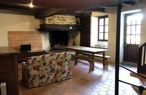 Villa Gites Chambre d hôtes avec piscine Dordogne 2-4-6-8-10 personnes - Foto 8