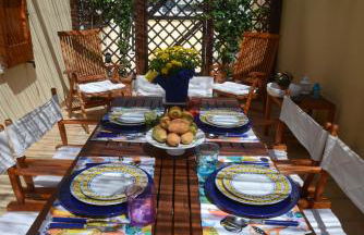 TopFloor apt with furnished terrace near the sea - Photo 7