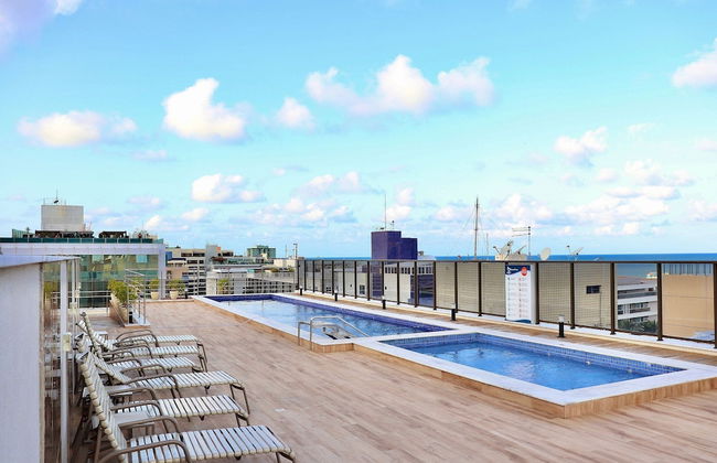 Condomínio Buenos Ayres por Carpediem - Foto 17