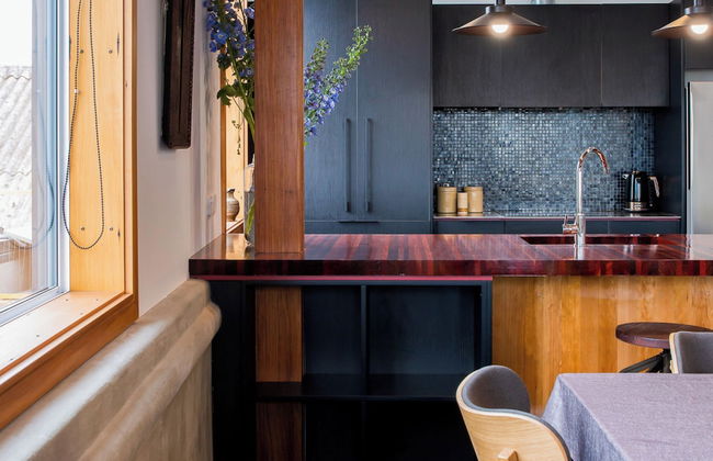 The Thomas Gregg Apartments - Photo 22