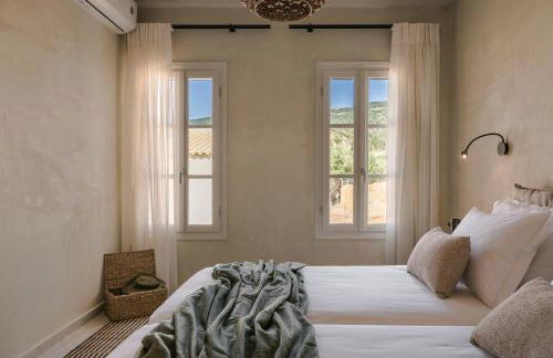 Uberina - Olea Di Assos Villas - Photo 25