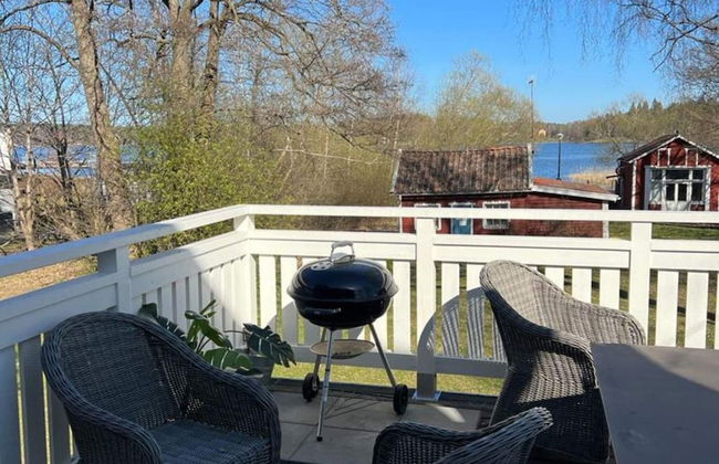 4 Star Holiday Home in Gnesta - Foto 21