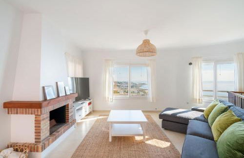 Chalet con vistas al mar y piscina - Foto 58