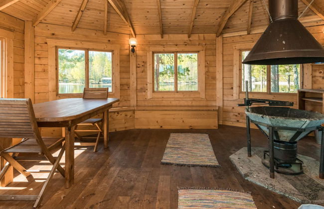 Villa pyöriäinen - Foto 11