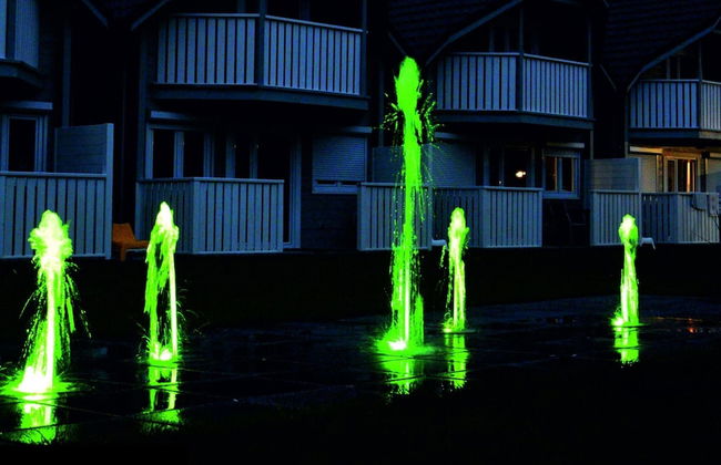 Apartment in Miedzywodzie Near the Beach - Photo 17