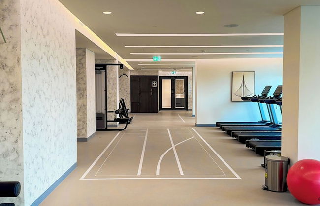 Aya - Exquisite Beachfront 1BR Living in Palm Jumeirah - Foto 24