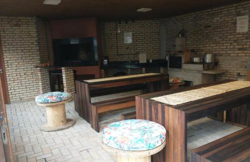 Residence Farol - Loft 213 - Vista mar e Farol - Photo 56