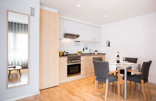 Valenciaflats Ciudad de las Ciencias - Foto 98