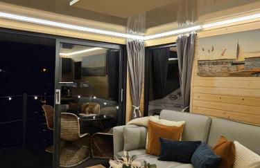 Hausboot AHOY Masal - Foto 17