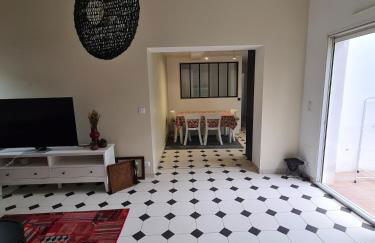 Socoa- 2 chambres- Proche Plage - Foto 6