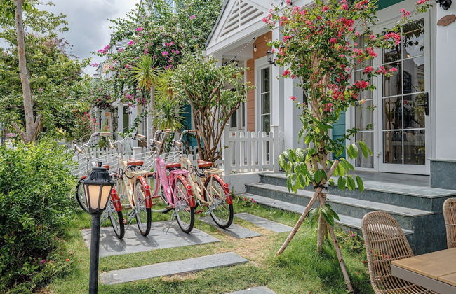 Venus Villa - Novaworld Phan Thiet - Foto 56