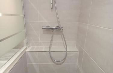 Villa 3 chambres vue mer Valcros - Foto 11