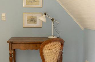 Waldhaus Wiesenblick mit Spielzimmer und Tischtennisraum - Foto 19