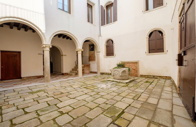 Ca' Moro - Lido - Foto 38