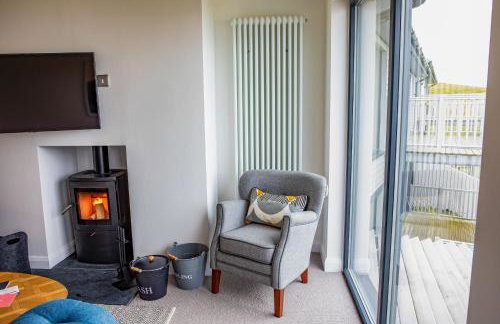 Residence 10 by Together Travel - Luxury 2-Bed Penthouse Apartment - Foto 14