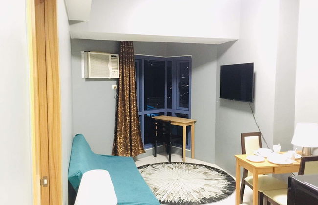 Roxas Blvd Ermita Studio US Embassy Mla - Foto 78