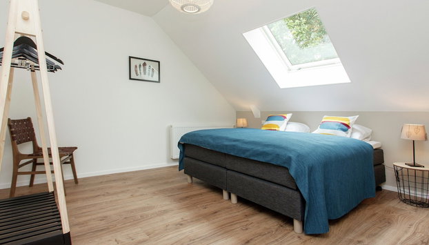 Pet-friendly Mansion - Foto 4, Habitación