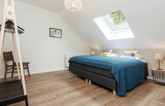 Country House in a Hotel Atmosphere With Sauna in Swolgen - Photo 16