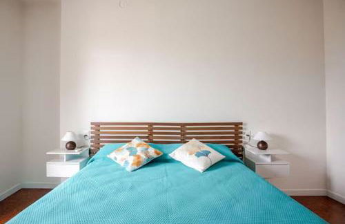 Marilena's large apartament - Foto 8