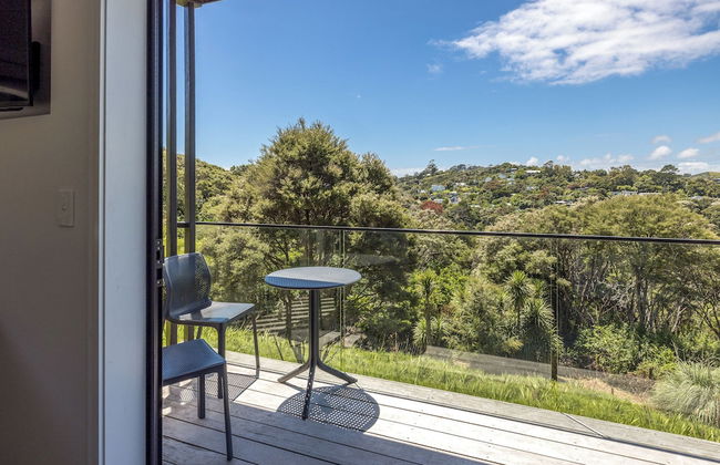 Hidden Valley Waiheke - Foto 31