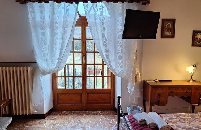 L'Antica Sosta - Foto 11