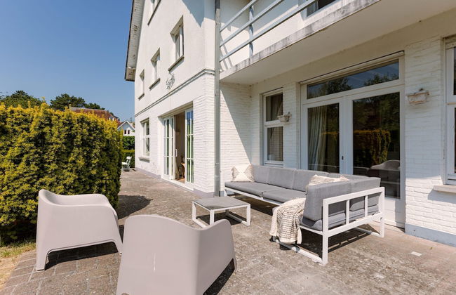 BE KNK Maur 5 in Knokke-heist - Foto 22