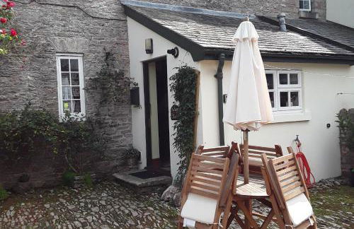 Quiet Cottage on the Rural Edge of Brixham - Foto 46