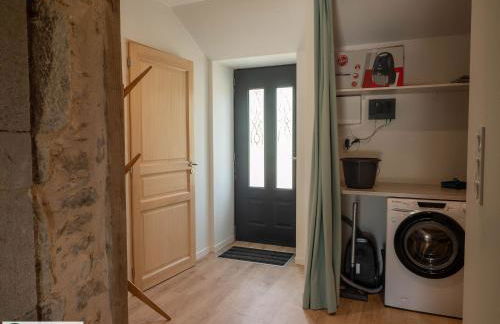 Gite Les Albarets - Photo 43