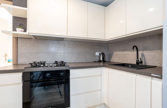 Apartments Robi & Kristina - Foto 25