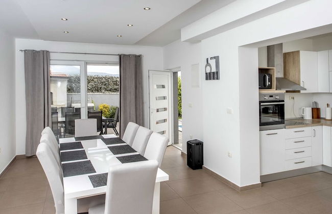 Apartment Villa Andelka - Foto 21